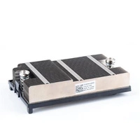 Dissipateur thermique dédié aux serveurs DELL PowerEdge R720, PowerEdge R720XD | RPMC9