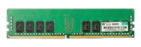 Mémoire RAM 1x 8GB HP Proliant & Workstation DDR4 2Rx8 2133MHz ECC UNBUFFERED DIMM | 840816-001-RFB