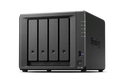 Serveur NAS Synology DS923+ 4x SSD | HDD SATA 4GB RAM