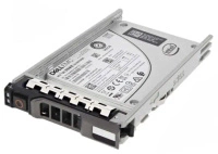 Disque dur SSD dédié au serveur DELL 960GB 2.5'' SATA 6Gb/s 4T7DD-RFB