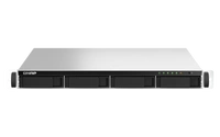 Serveur NAS QNAP TS-464U-RP-8G 4x SSD | HDD SATA 8GB RAM