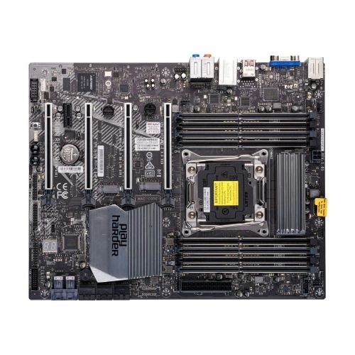 Carte mère Supermicro C9X299-PGF-L LGA2066 ATX | MBD-C9X299-PGF-L-B