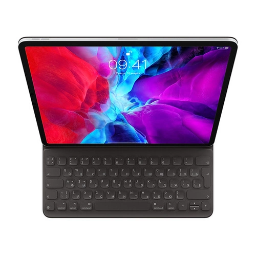 Clavier Apple MXNL2RS/A QWERTY