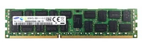 Mémoire RAM 1x 8GB Samsung ECC REGISTERED DDR3 2Rx4 1600MHz PC3-12800 RDIMM | M393B1K70DH0-YK0