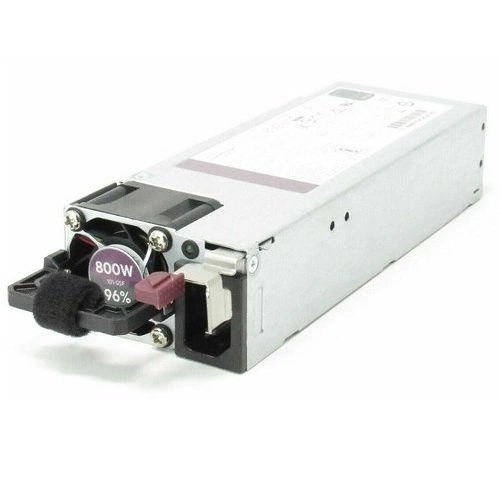 Bloc d'alimentation HP ProLiant & SimpliVity 800W | 866793-001-RFB