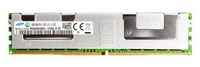 Mémoire RAM 1x 64GB Samsung LOAD REDUCED DDR4 2133MHz PC4-17000 LRDIMM | M386A8K40BMB-CPB