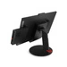 Moniteur 27" Lenovo ThinkCentre 11JHRAT1EU Tiny-in-One 27 2560 x 1440 QHD 75Hz matrice d'écran IPS