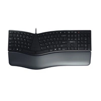 Clavier Câblés Cherry KC 4500 ERGO AZERTY (BE)