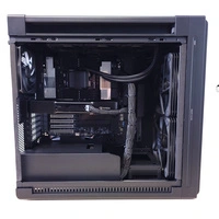 Station de travail ASUS AI – Threadripper PRO 9985WX, RTX PRO 6000, 128GB RAM, 4TB M.2