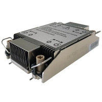 Refroidissement du processeur Supermicro Server/workstation/workstation | SNK-P0087V