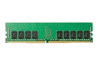 Mémoire RAM 1x 8GB Supermicro - X10DRL-iT DDR4 2133MHz ECC UNBUFFERED DIMM |