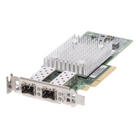 Carte réseau DELL 2x SFP28 PCI Express 25Gb | 540-BBZO-RFB