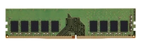 Mémoire RAM 1x 16GB Kingston ECC UNBUFFERED DDR4 1Rx8 2666MHz PC4-21300 UDIMM | KSM26ES8/16HC