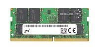 Mémoire RAM 1x 8GB Micron SO-DIMM DDR4 3200MHz PC4-25600 | MTA8ATF1G64HZ-3G2