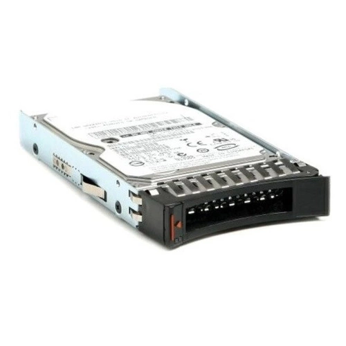 Disque dur HDD dédié au serveur Lenovo 2.5'' 146GB 15000RPM SAS 6Gb/s 90Y8926