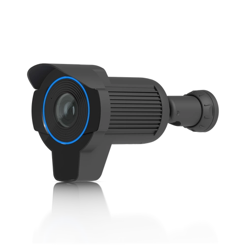 Caméra Ubiquiti AI LPR UVC-AI-LPR 8MP 3840 x 2160 (16:9) 30 FPS