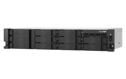 Serveur NAS QNAP TS-855eU-8G 8x SSD | HDD SATA 8GB RAM