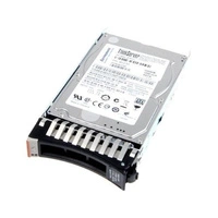 Disque dur HDD dédié au serveur Lenovo 2.5'' 900GB 10000RPM SAS 12Gb/s 00WG695