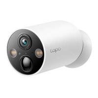 Caméra TP-LINK Tapo C425 Tapo C425 4MP 2560 x 1440 30 FPS