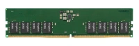 Mémoire RAM 1x 32GB Kingston NON-ECC UNBUFFERED DDR5 5600MHz PC5-44800 UDIMM | KVR56U46BS8-32