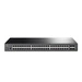 Commutateur TP-LINK TL-SG3452 48x 1Gb 4x SFP