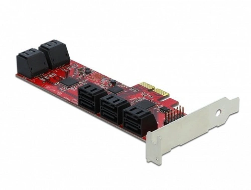 BROADCOM MegaRAID 9560-16i 05-50077-00 SAS/SATA/NVMe 12Gb/s 8GB nowy 3 lata