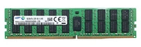 Mémoire RAM 1x 16GB Samsung ECC REGISTERED DDR4 2133MHz PC4-17000 RDIMM | M393A2G40DB0-CPB