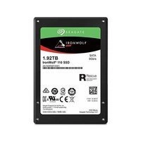 Disque dur SSD Seagate IronWolf 1920GB 2.5'' SATA 6Gb/s | ZA1920NM10011