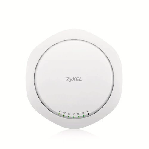 Point d'accès Zyxel WAC6503D-S-EU0101F 2,4 GHz | 5 GHz 1300 Mbps 802.11a/b/g/n/ac