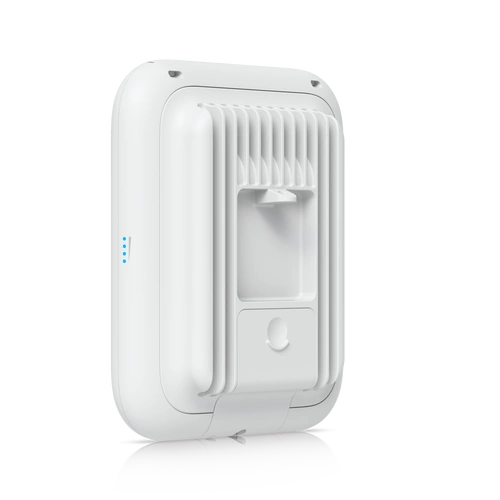 Point d'accès Ubiquiti U7-Pro-Outdoor 2,4 GHz | 5 GHz | 6 GHz 5700 Mbps 802.3at PoE+ 802.11 a/b/g/n/ac/ax/be