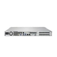 Plateforme serveur Supermicro 1U 1029P-WT SYS-1029P-WT Intel x 2 DDR4 x 12 8 x 2.5" SATA/SAS PSU 1
