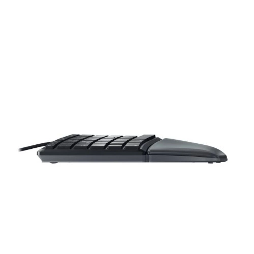 Clavier Câblés Cherry KC 4500 ERGO AZERTY (BE)