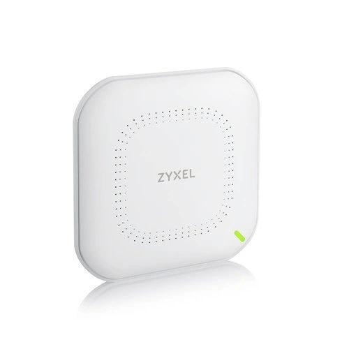 Point d'accès Zyxel WAC500-EU0101F 2,4 GHz | 5 GHz 866 Mbps 802.11a/b/g/n/ac-wave2
