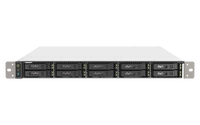 Serveur NAS QNAP TS-h1090FU-7302P-256G 10x SSD SATA, U.2 NVMe 256GB RAM