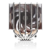 Refroidissement du processeur NOCTUA Bureau | NH-D12L