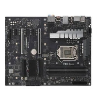 Carte mère Supermicro C9Z390-CG LGA1151 ATX | MBD-C9Z390-CG-O