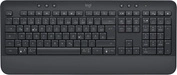 Clavier Sans fil Logitech Signature K650 QWERTZ