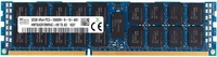 Mémoire RAM 1x 32GB Hynix ECC REGISTERED DDR3 1333MHz PC3-10600 RDIMM | HMT84GR7BMR4C-H9