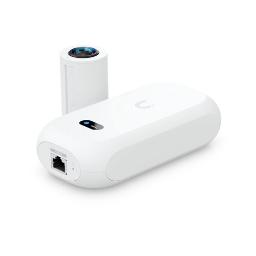 Caméra Ubiquiti AI Theta Pro UVC-AI-Theta-Pro 4MP 2160 x 2160 (1:1) 24 FPS