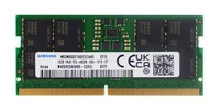 Mémoire RAM 1x 16 GB Samsung SO-DIMM DDR5 4800MHz PC5-38400 | M425R2GA3BB0-CQK