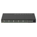 Commutateur Netgear GSM4248P-100EUS 40x 1Gb 8x SFP 480 W PoE+