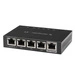Router Ubiquiti ER-X 5x RJ-45 10/100/1000 Mb/s