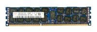 Mémoire RAM 1x 16GB Hynix ECC REGISTERED DDR3 2Rx4 1600MHz PC3-12800 RDIMM | HMT42GR7AFR4A-PB