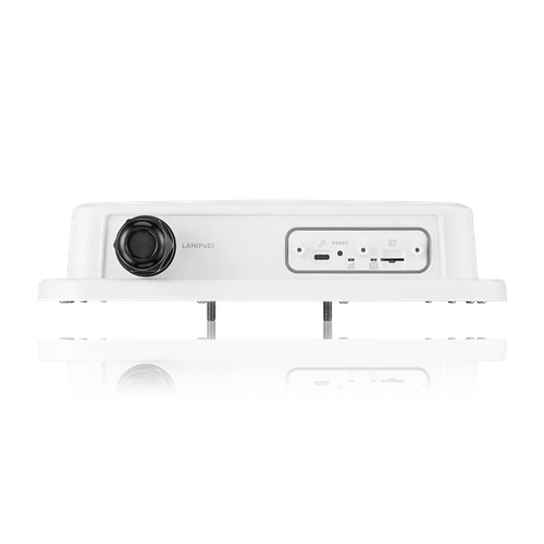 Routeur LTE Zyxel FWA710 1x Micro-SIM | FWA710-EUZNN1F