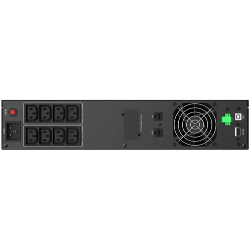 UPS PowerWalker VI 3000 RLE SUPPORT 1800W 8x C13 VI 3000 RLE