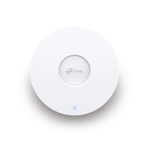 Point d'accès TP-LINK EAP670 2.4 GHz | 5 GHz 4804 Mbps 802.11 a/b/g/n/ac/ax