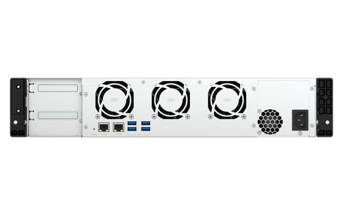 Serveur NAS QNAP TS-855eU-8G 8x SSD | HDD SATA 8GB RAM