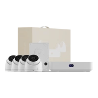 Kit NVR Ubiquiti UNVR-Instant-Kit