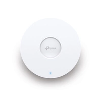 Point d'accès TP-LINK EAP670 2.4 GHz | 5 GHz 4804 Mbps 802.11 a/b/g/n/ac/ax