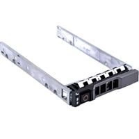 Plateau de disque 2.5'' SAS/SATA dédié à Dell | WX387